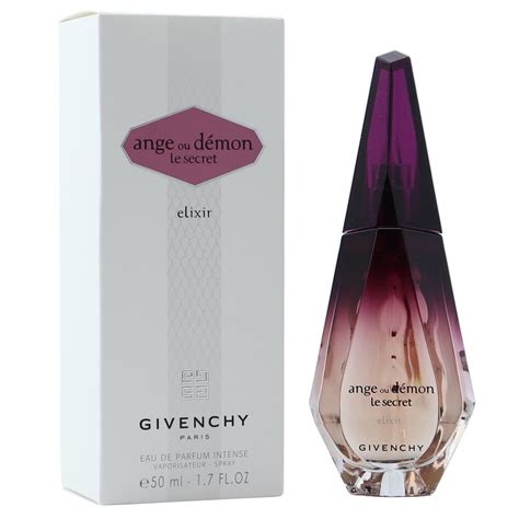 givenchy ange ou démon original|ange ou demon reviews.